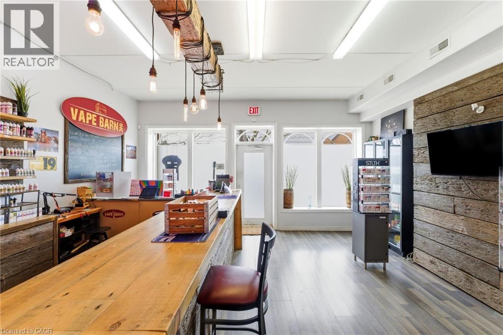 362 E PLAINS Road E Unit# 32, Burlington, Ontario, L7T0A4 — Photo 28