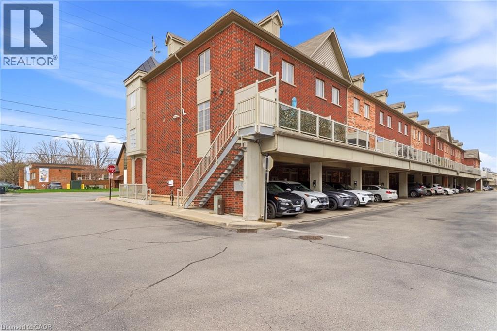 362 E PLAINS Road E Unit# 32, Burlington, Ontario, L7T0A4 — Photo 3