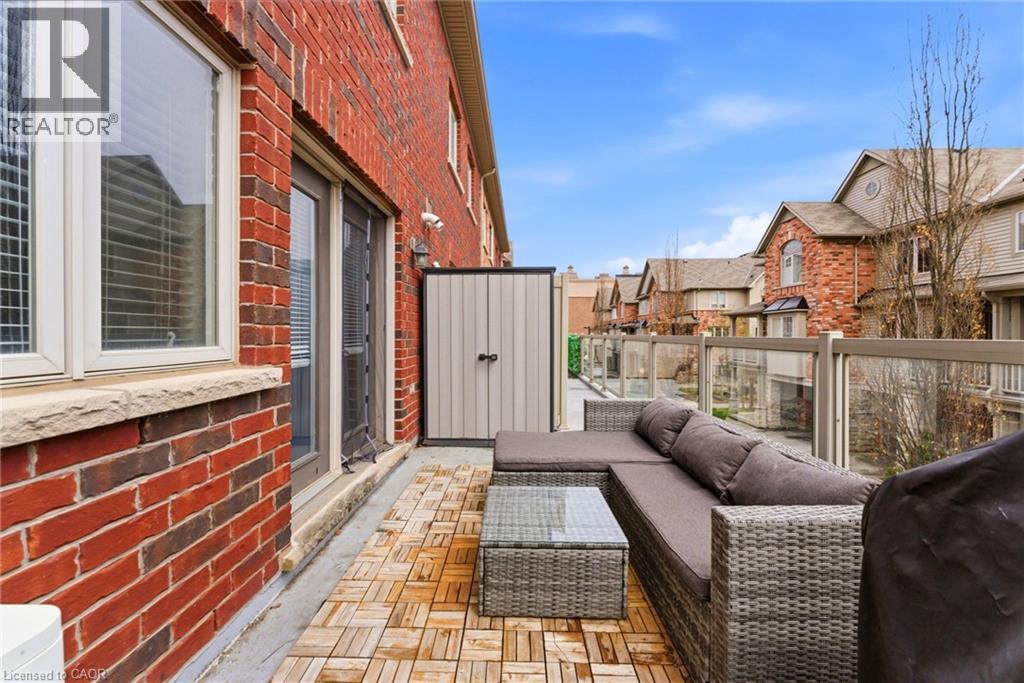 362 E PLAINS Road E Unit# 32, Burlington, Ontario, L7T0A4 — Photo 31