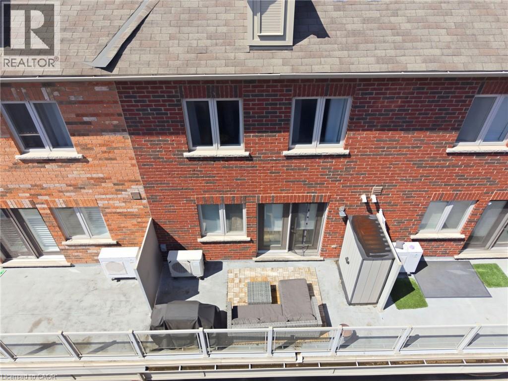 362 E PLAINS Road E Unit# 32, Burlington, Ontario, L7T0A4 — Photo 33