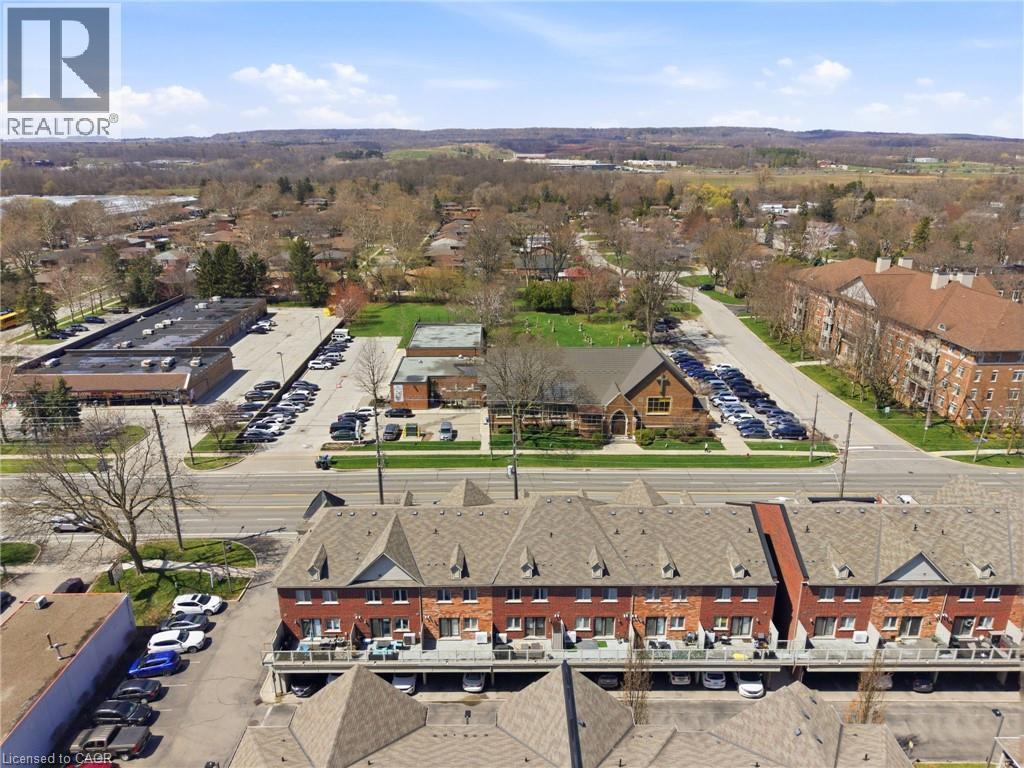 362 E PLAINS Road E Unit# 32, Burlington, Ontario, L7T0A4 — Photo 34