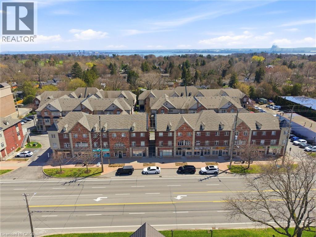 362 E PLAINS Road E Unit# 32, Burlington, Ontario, L7T0A4 — Photo 37