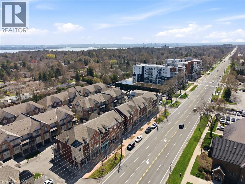 362 E PLAINS Road E Unit# 32, Burlington, Ontario, L7T0A4 — Photo 38