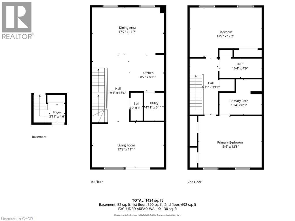 362 E PLAINS Road E Unit# 32, Burlington, Ontario, L7T0A4 — Photo 39