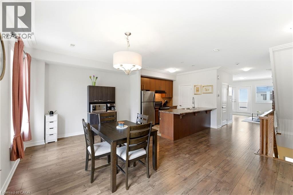 362 E PLAINS Road E Unit# 32, Burlington, Ontario, L7T0A4 — Photo 8