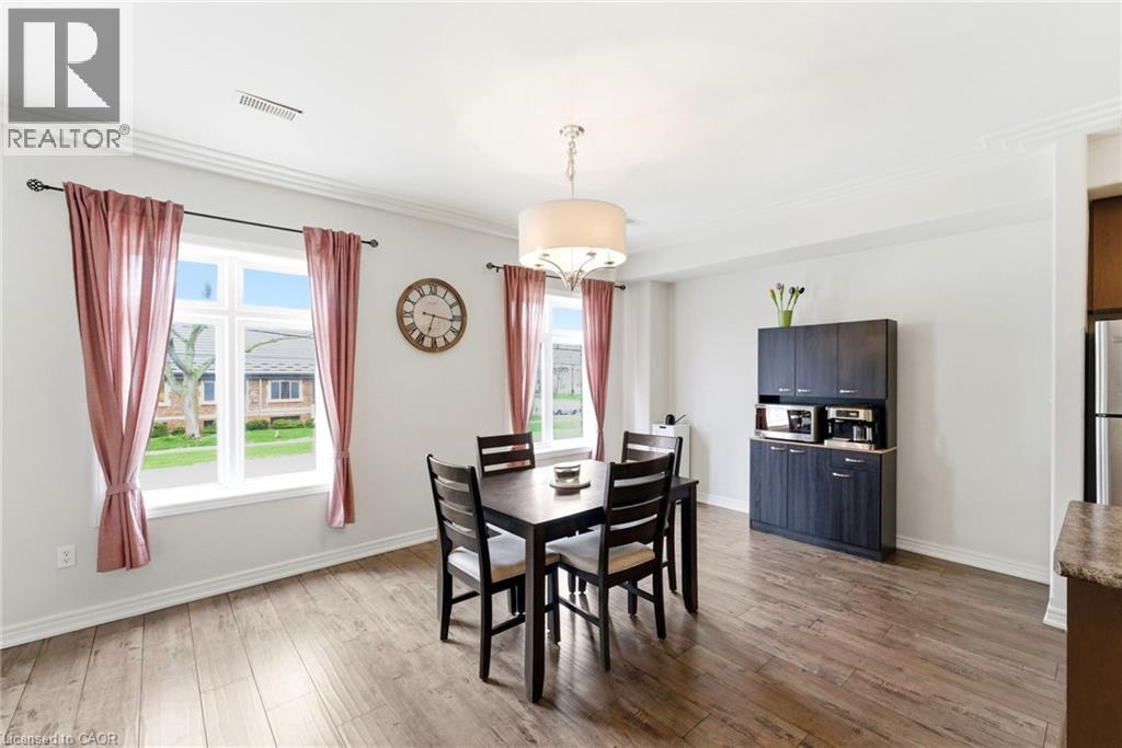 362 E PLAINS Road E Unit# 32, Burlington, Ontario, L7T0A4 — Photo 9