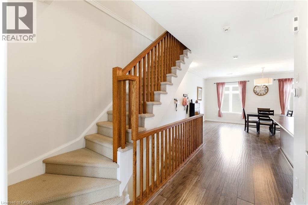 362 PLAINS Road E Unit# 32, Burlington, Ontario, L7T0A4 — Photo 15