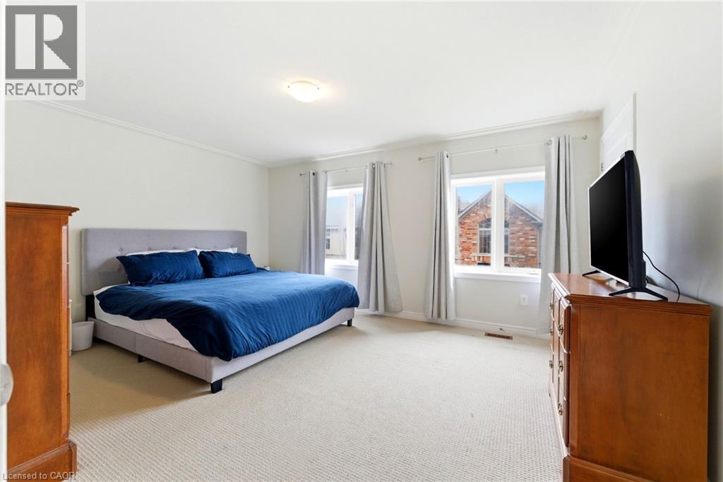 362 PLAINS Road E Unit# 32, Burlington, Ontario, L7T0A4 — Photo 16