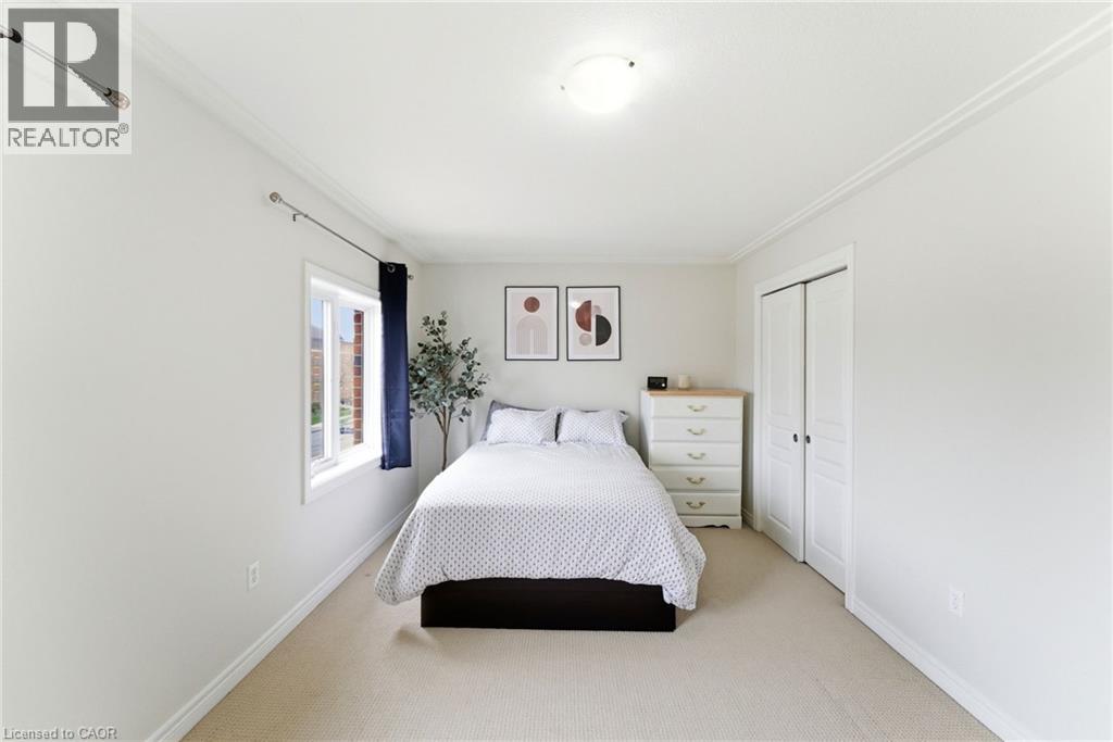 362 PLAINS Road E Unit# 32, Burlington, Ontario, L7T0A4 — Photo 21