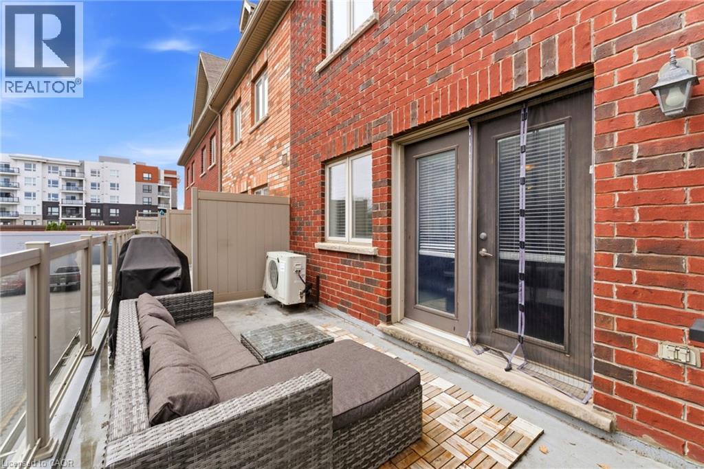 362 PLAINS Road E Unit# 32, Burlington, Ontario, L7T0A4 — Photo 29