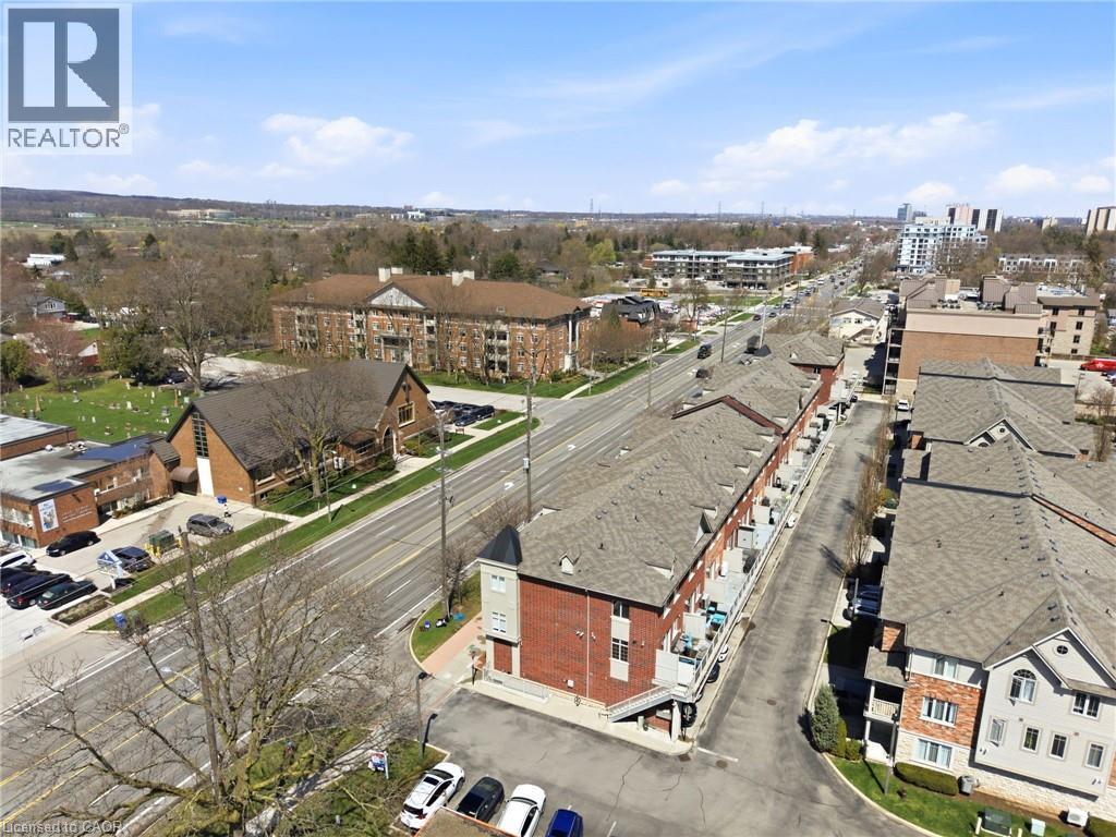 362 PLAINS Road E Unit# 32, Burlington, Ontario, L7T0A4 — Photo 34