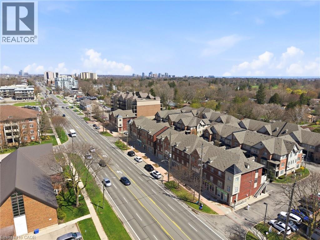 362 PLAINS Road E Unit# 32, Burlington, Ontario, L7T0A4 — Photo 35