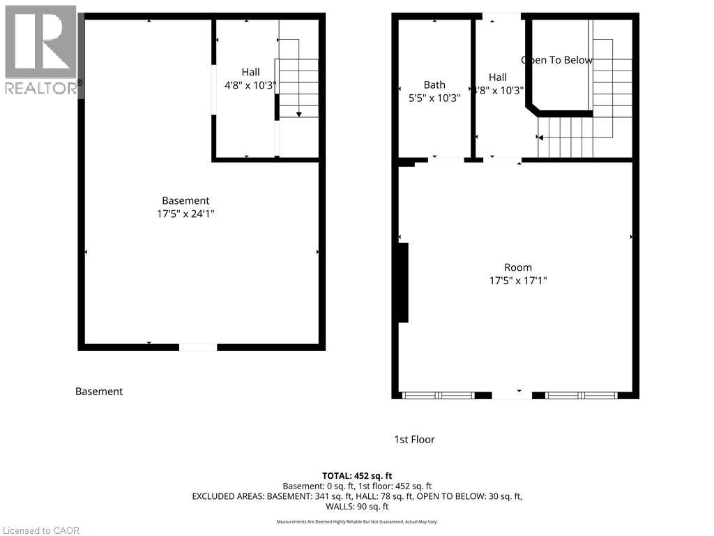 362 PLAINS Road E Unit# 32, Burlington, Ontario, L7T0A4 — Photo 39