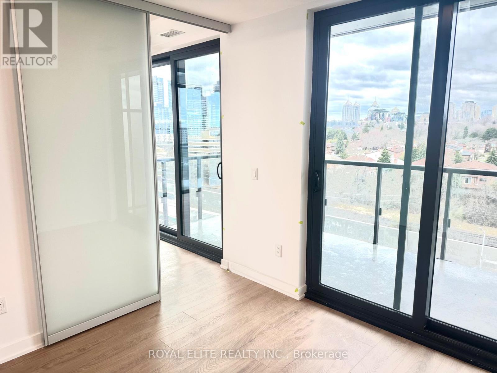 910 - 29 GREEN TRAIL COURT, Toronto (Bayview Village), Ontario, M2K0J9 — Photo 10