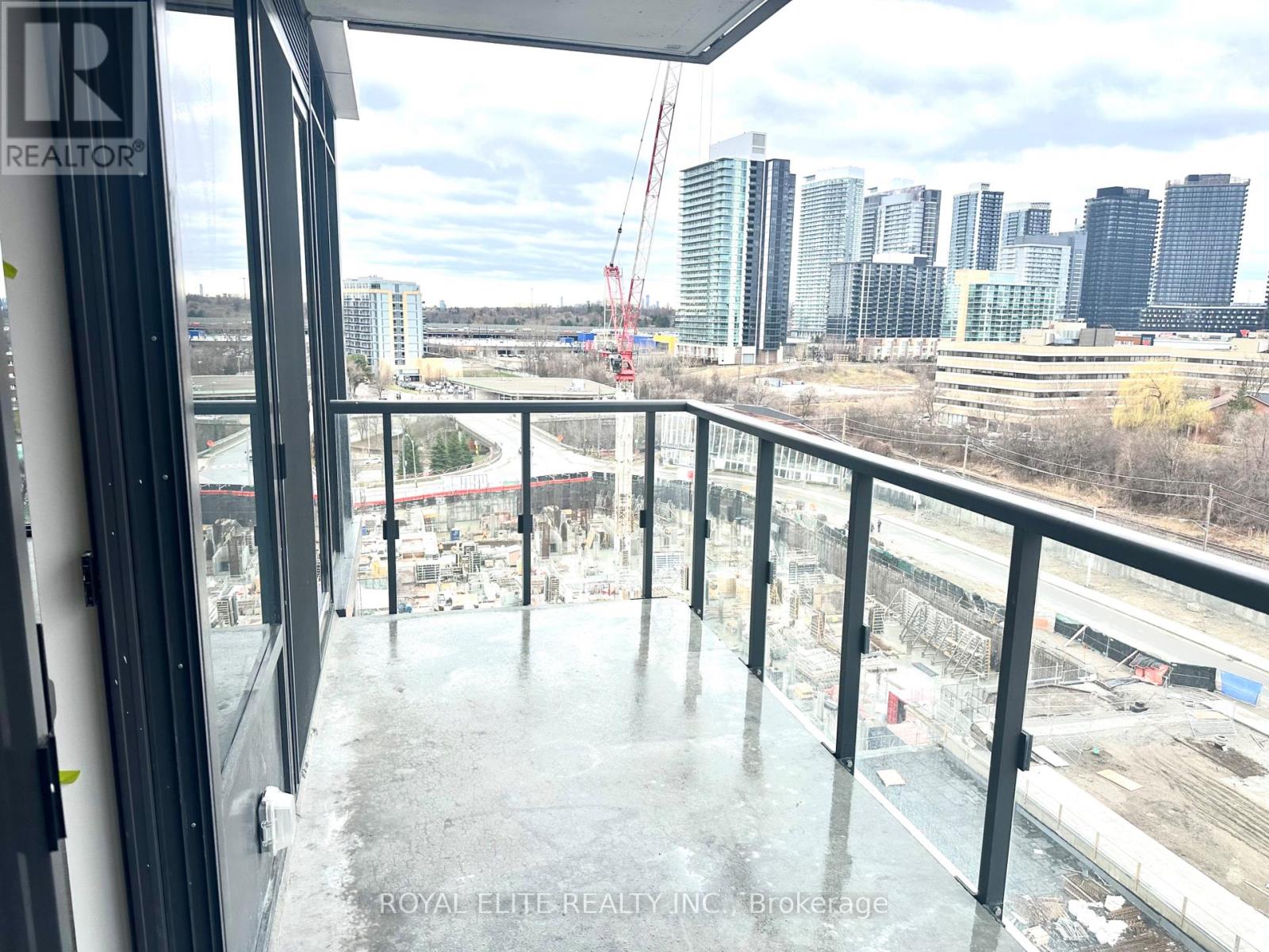 910 - 29 GREEN TRAIL COURT, Toronto (Bayview Village), Ontario, M2K0J9 — Photo 12