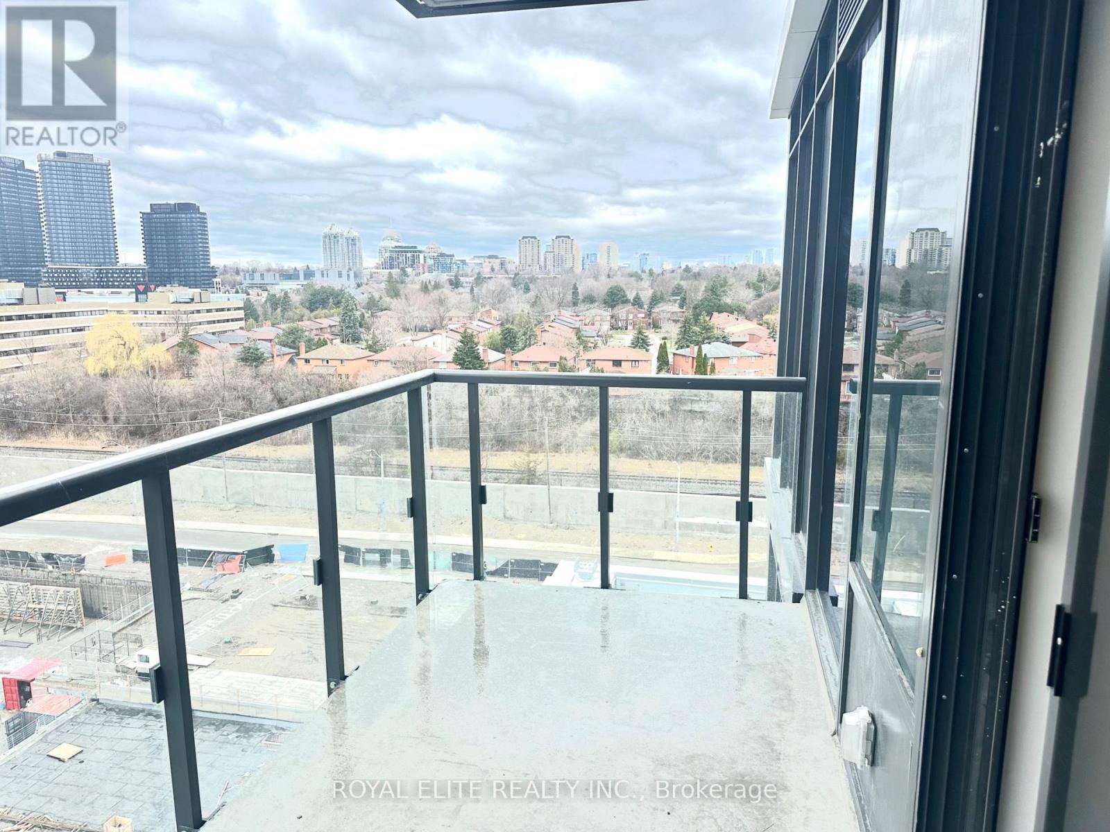 910 - 29 GREEN TRAIL COURT, Toronto (Bayview Village), Ontario, M2K0J9 — Photo 25