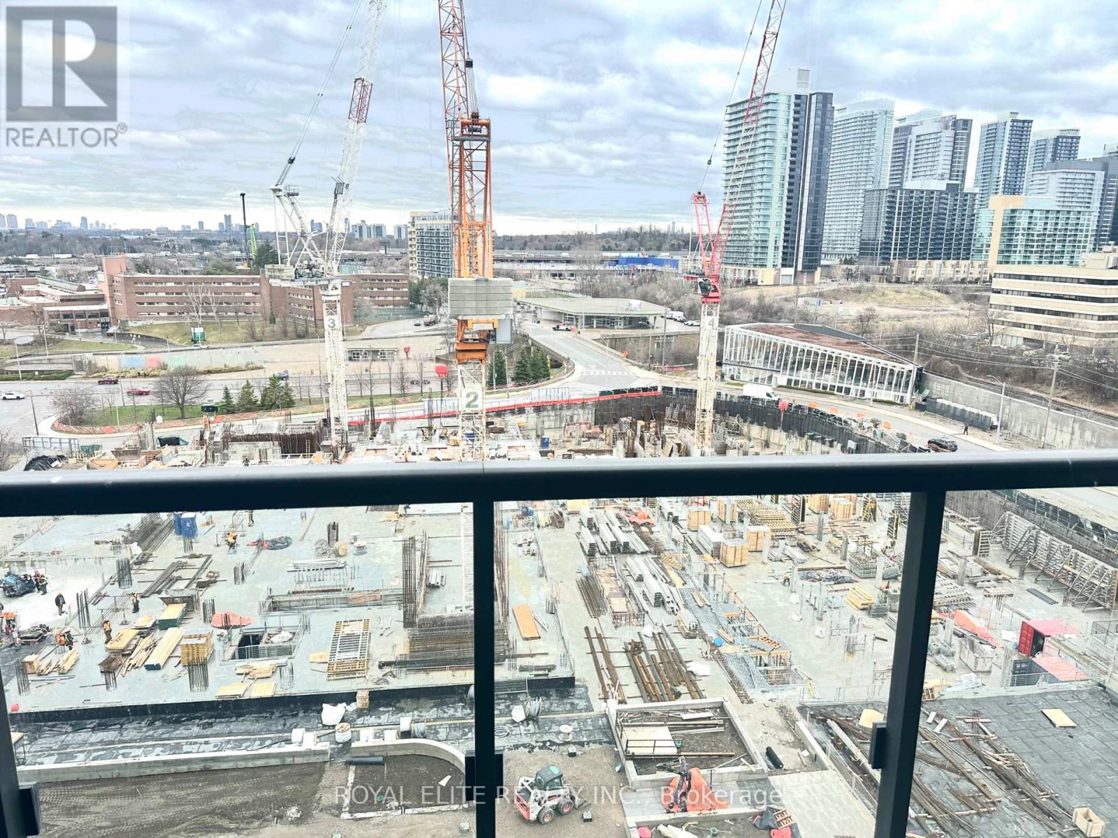 910 - 29 GREEN TRAIL COURT, Toronto (Bayview Village), Ontario, M2K0J9 — Photo 26