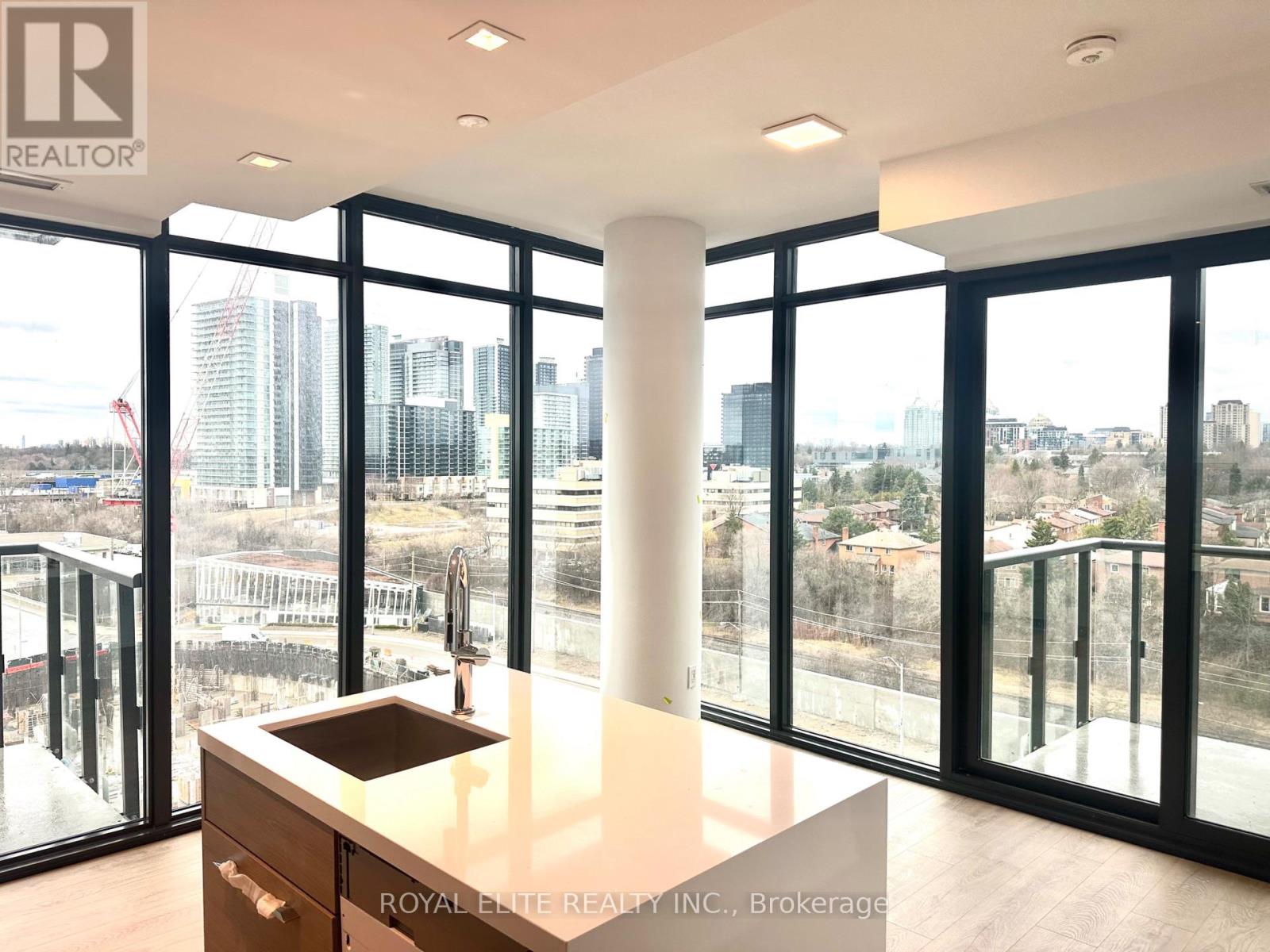 910 - 29 GREEN TRAIL COURT, Toronto (Bayview Village), Ontario, M2K0J9 — Photo 3