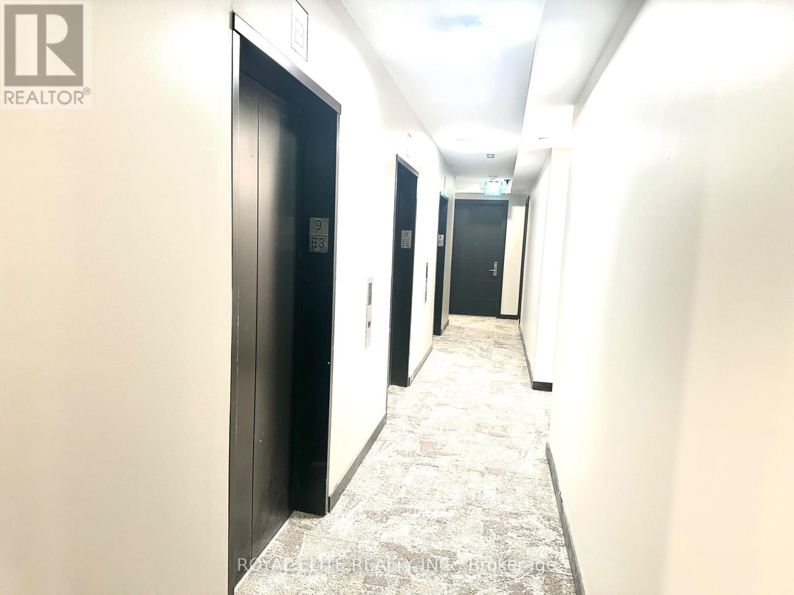 910 - 29 GREEN TRAIL COURT, Toronto (Bayview Village), Ontario, M2K0J9 — Photo 37