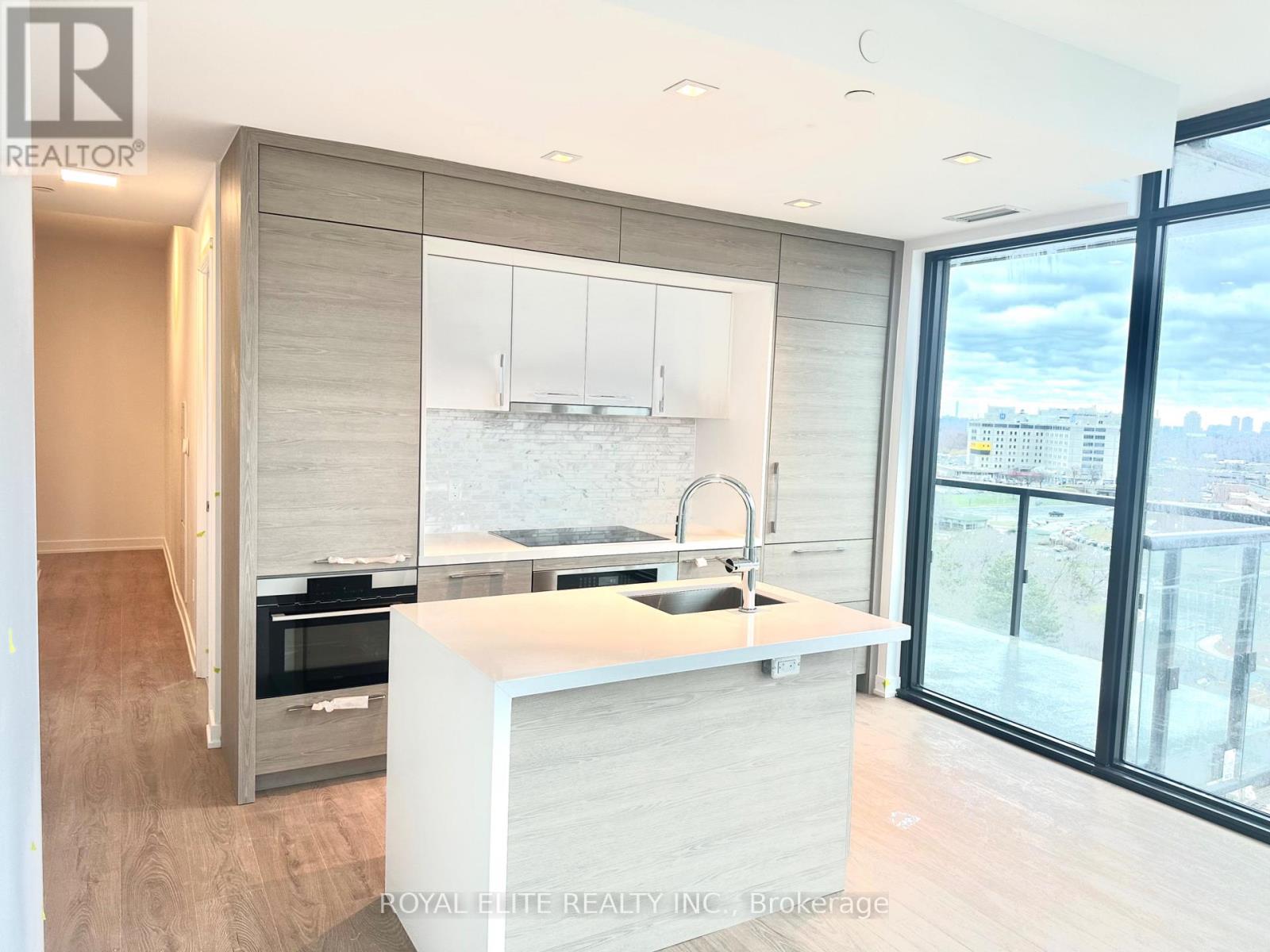 910 - 29 GREEN TRAIL COURT, Toronto (Bayview Village), Ontario, M2K0J9 — Photo 5