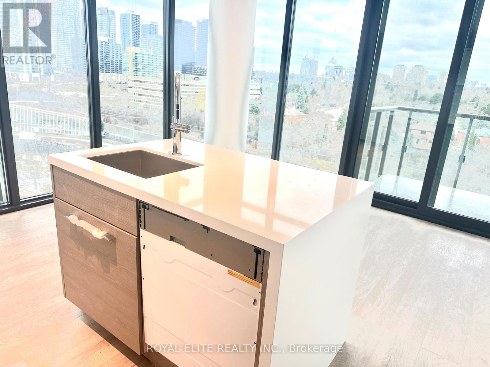 910 - 29 GREEN TRAIL COURT, Toronto (Bayview Village), Ontario, M2K0J9 — Photo 7