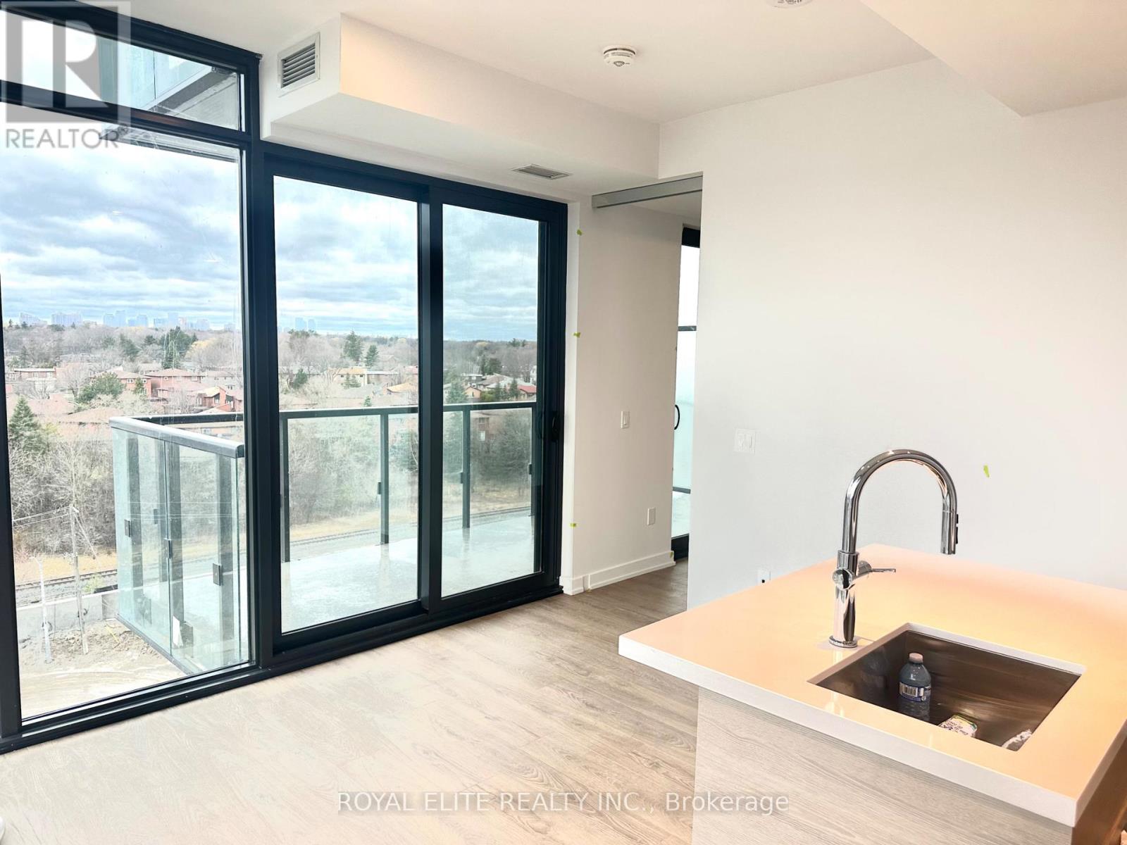 910 - 29 GREEN TRAIL COURT, Toronto (Bayview Village), Ontario, M2K0J9 — Photo 8