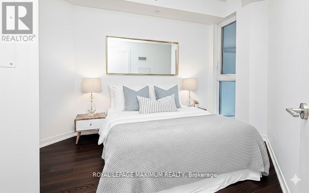 201 - 2020 BATHURST STREET, Toronto (Humewood-Cedarvale), Ontario, M5P0A6 — Photo 10