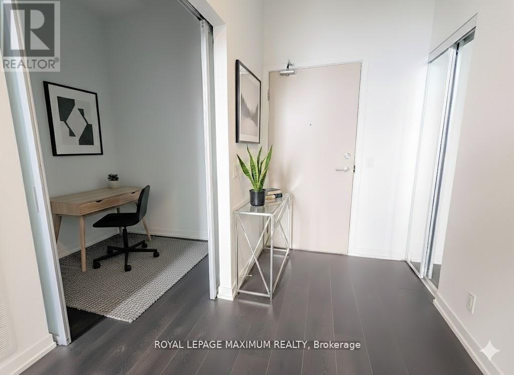 201 - 2020 BATHURST STREET, Toronto (Humewood-Cedarvale), Ontario, M5P0A6 — Photo 12