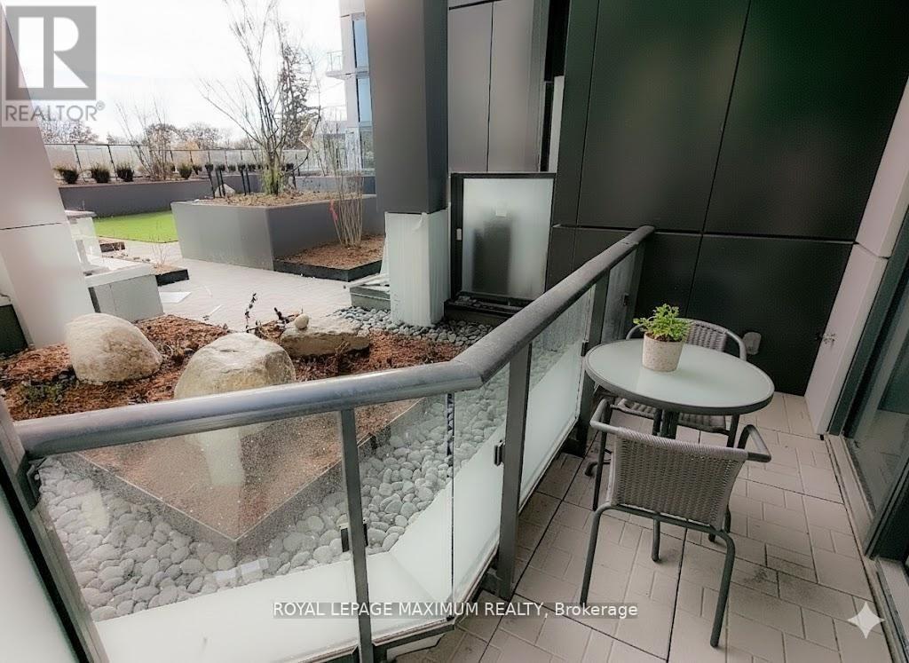 201 - 2020 BATHURST STREET, Toronto (Humewood-Cedarvale), Ontario, M5P0A6 — Photo 18