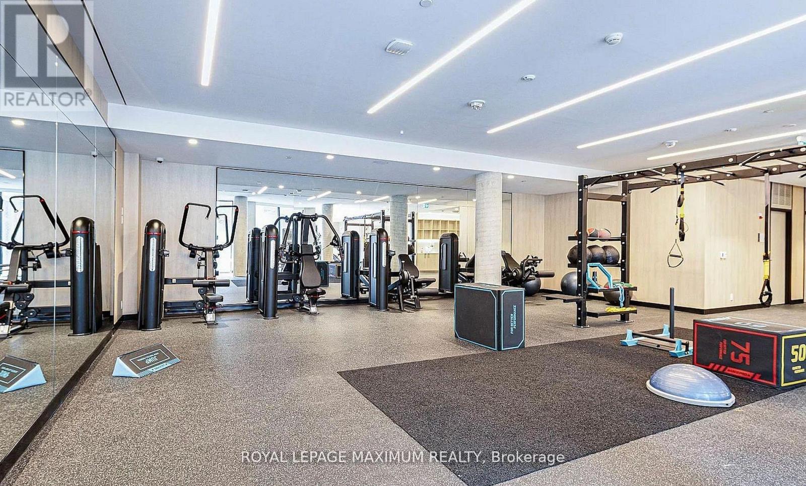 201 - 2020 BATHURST STREET, Toronto (Humewood-Cedarvale), Ontario, M5P0A6 — Photo 19