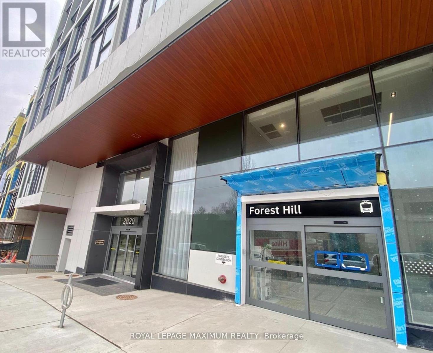 201 - 2020 BATHURST STREET, Toronto (Humewood-Cedarvale), Ontario, M5P0A6 — Photo 20