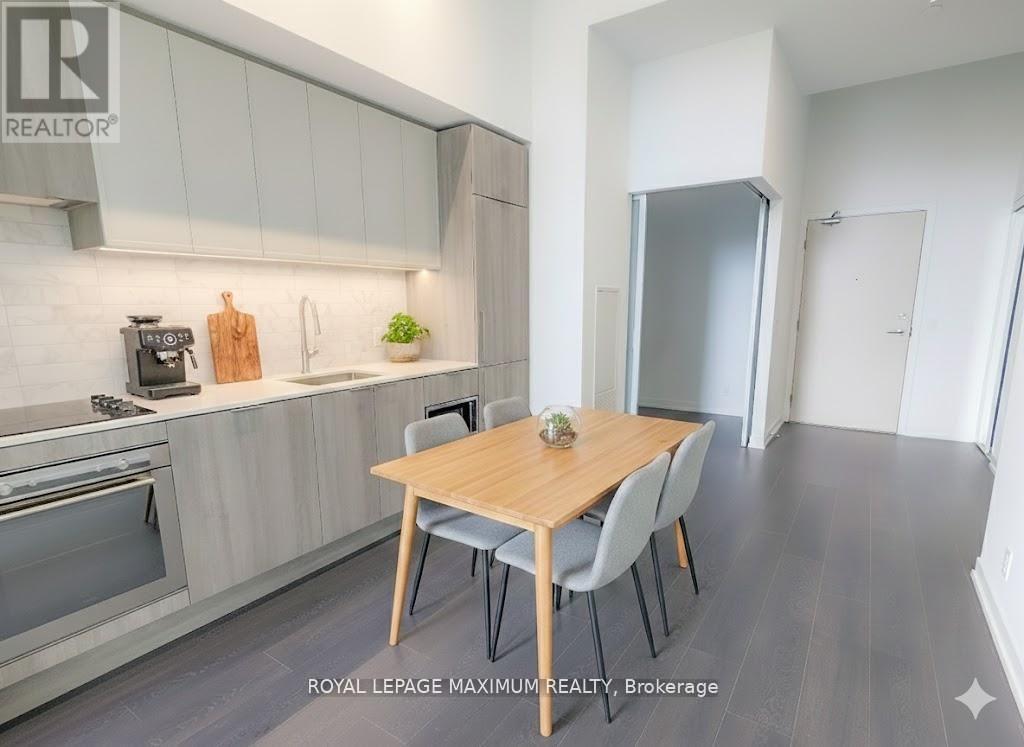 201 - 2020 BATHURST STREET, Toronto (Humewood-Cedarvale), Ontario, M5P0A6 — Photo 6