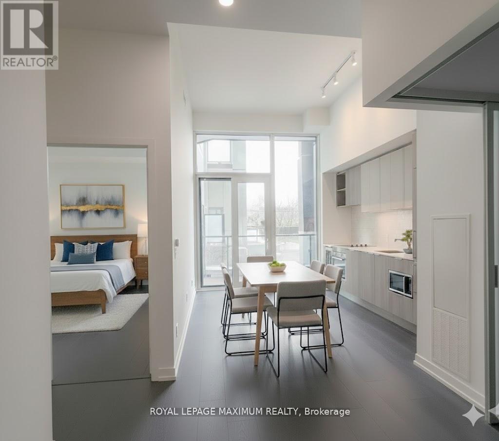 201 - 2020 BATHURST STREET, Toronto (Humewood-Cedarvale), Ontario, M5P0A6 — Photo 8