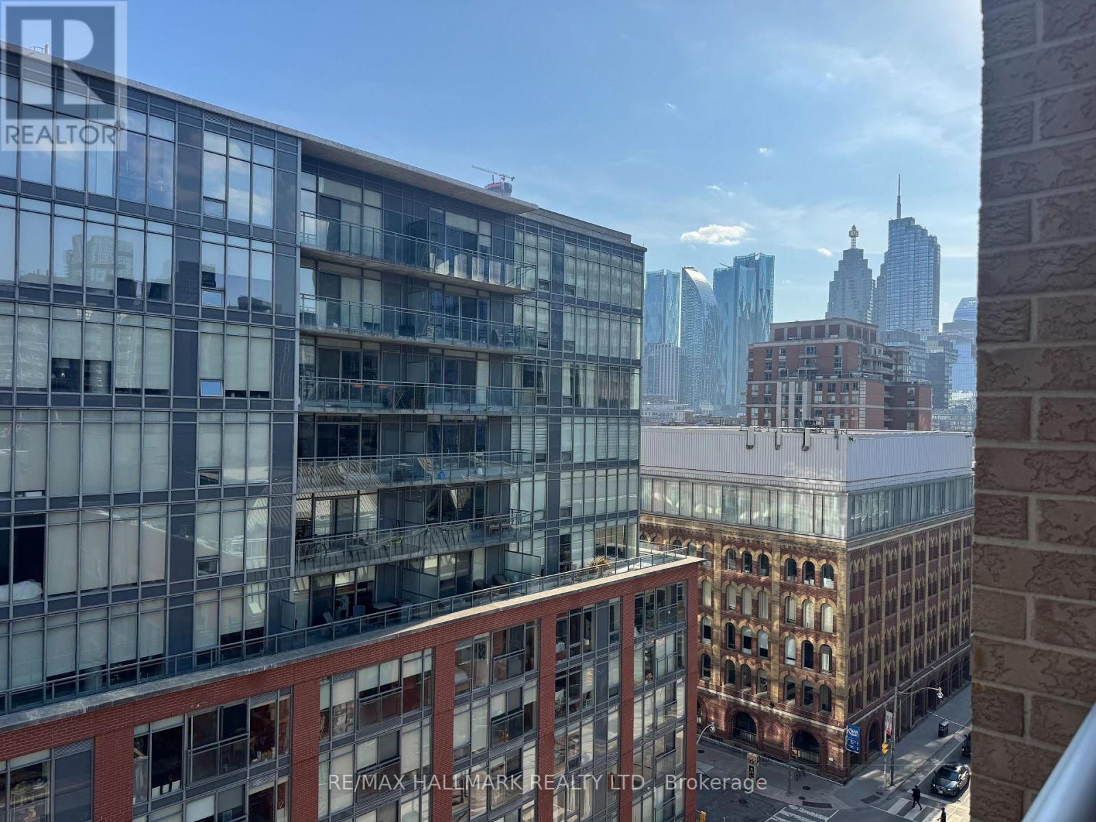 PH07 - 330 ADELAIDE STREET E, Toronto (Moss Park), Ontario, M5A4S9 — Photo 13