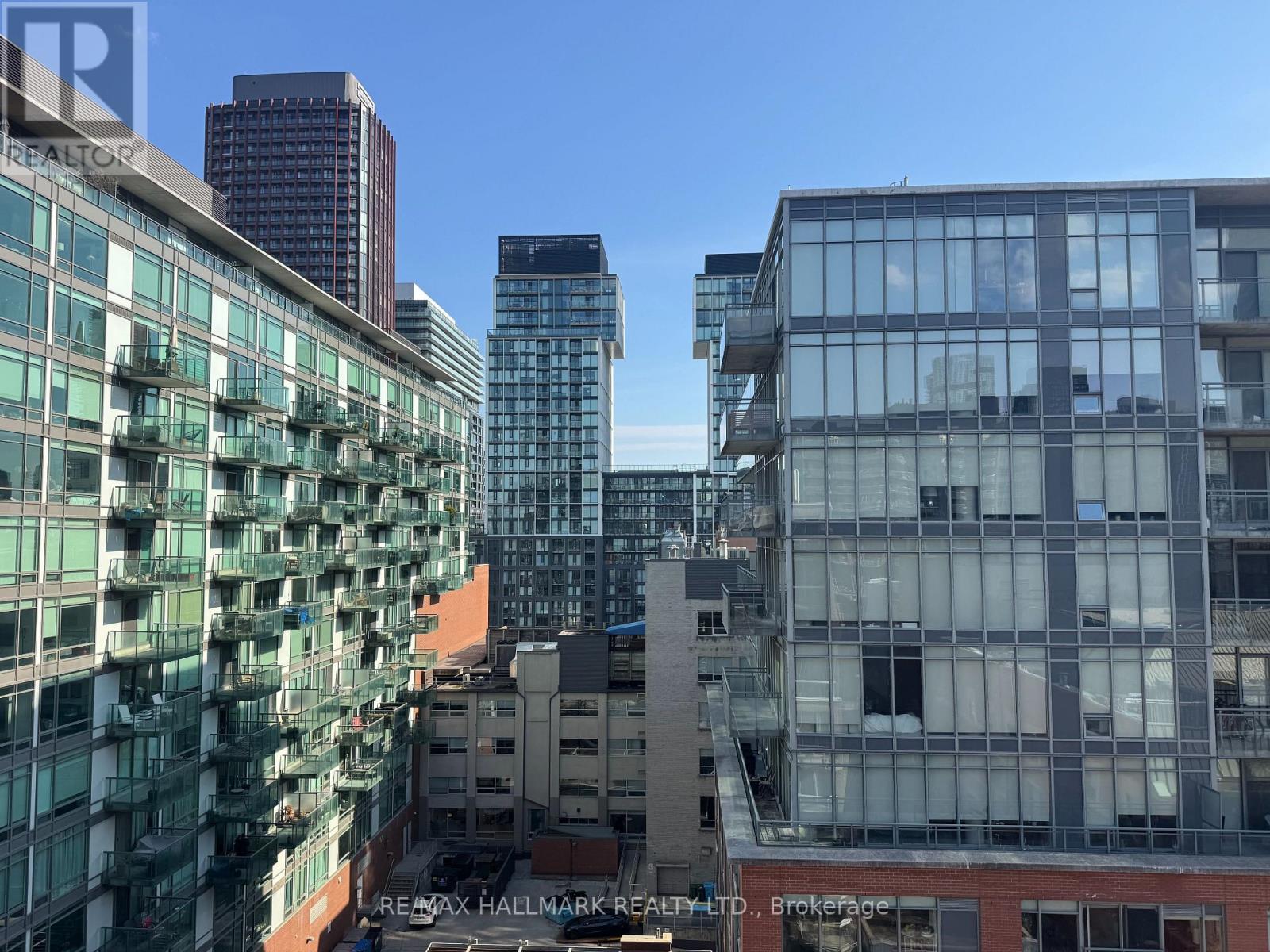 PH07 - 330 ADELAIDE STREET E, Toronto (Moss Park), Ontario, M5A4S9 — Photo 14