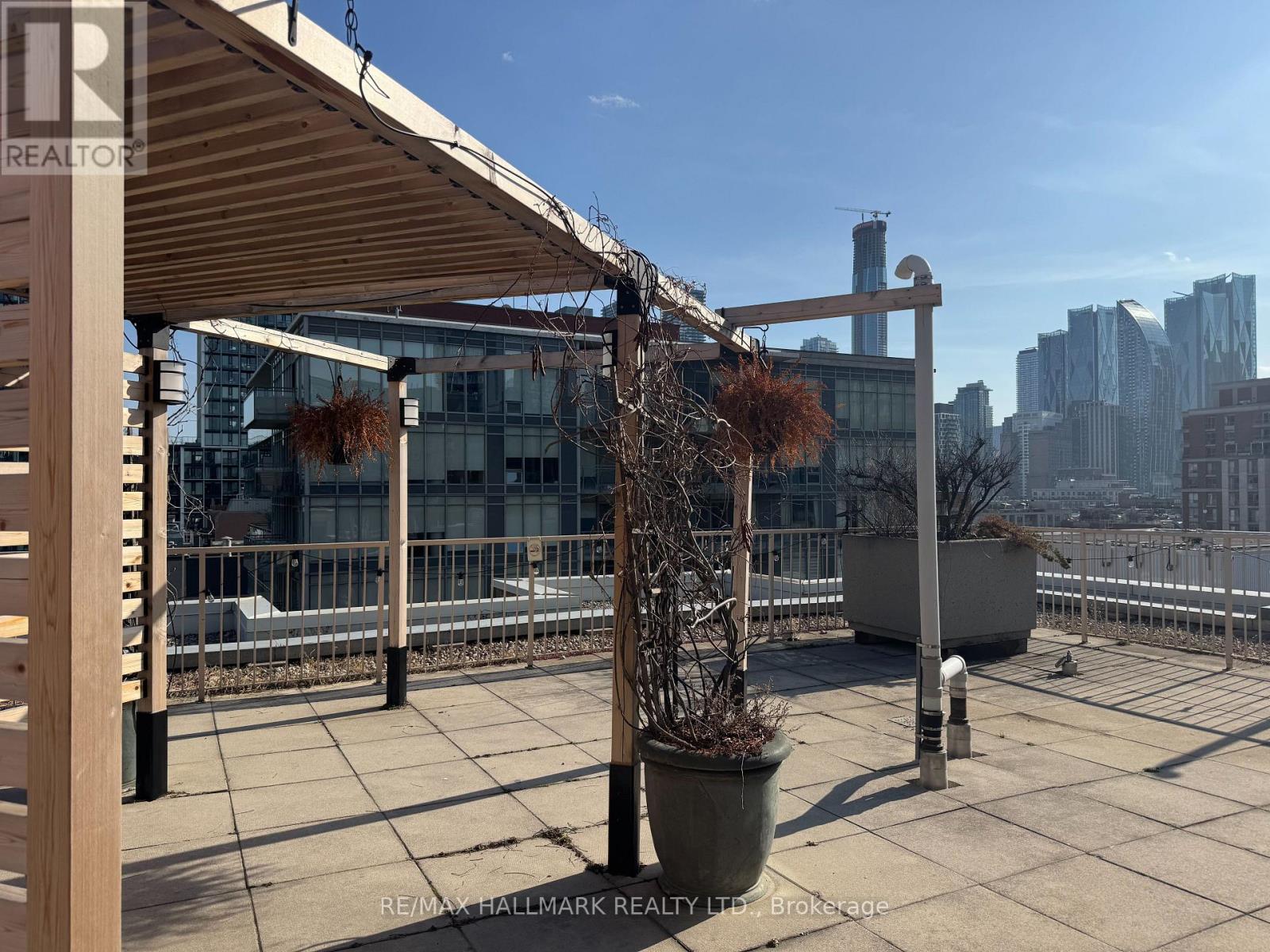 PH07 - 330 ADELAIDE STREET E, Toronto (Moss Park), Ontario, M5A4S9 — Photo 24