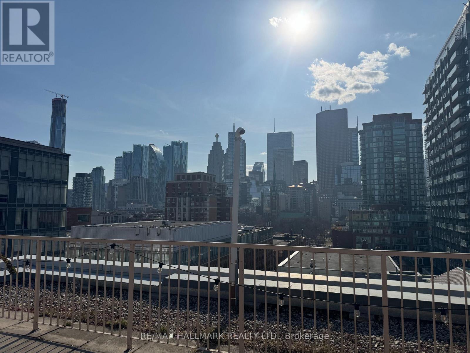 PH07 - 330 ADELAIDE STREET E, Toronto (Moss Park), Ontario, M5A4S9 — Photo 25