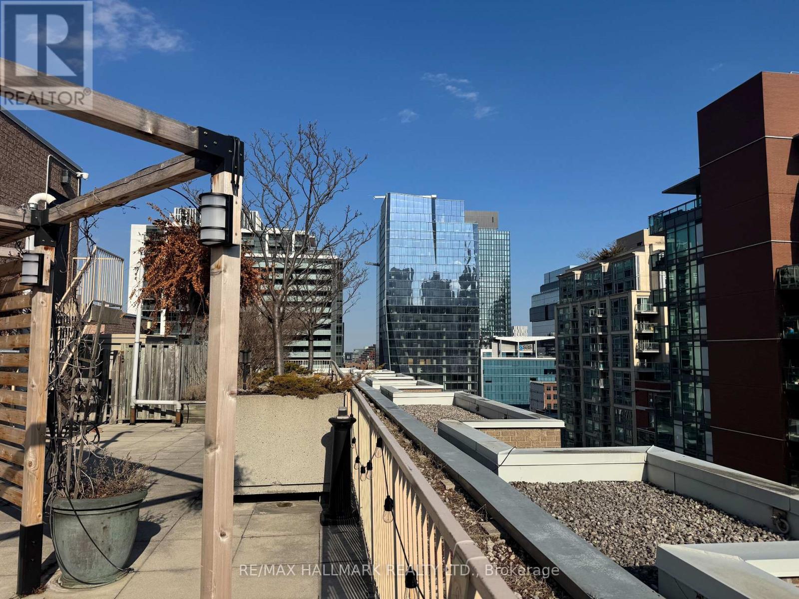 PH07 - 330 ADELAIDE STREET E, Toronto (Moss Park), Ontario, M5A4S9 — Photo 26