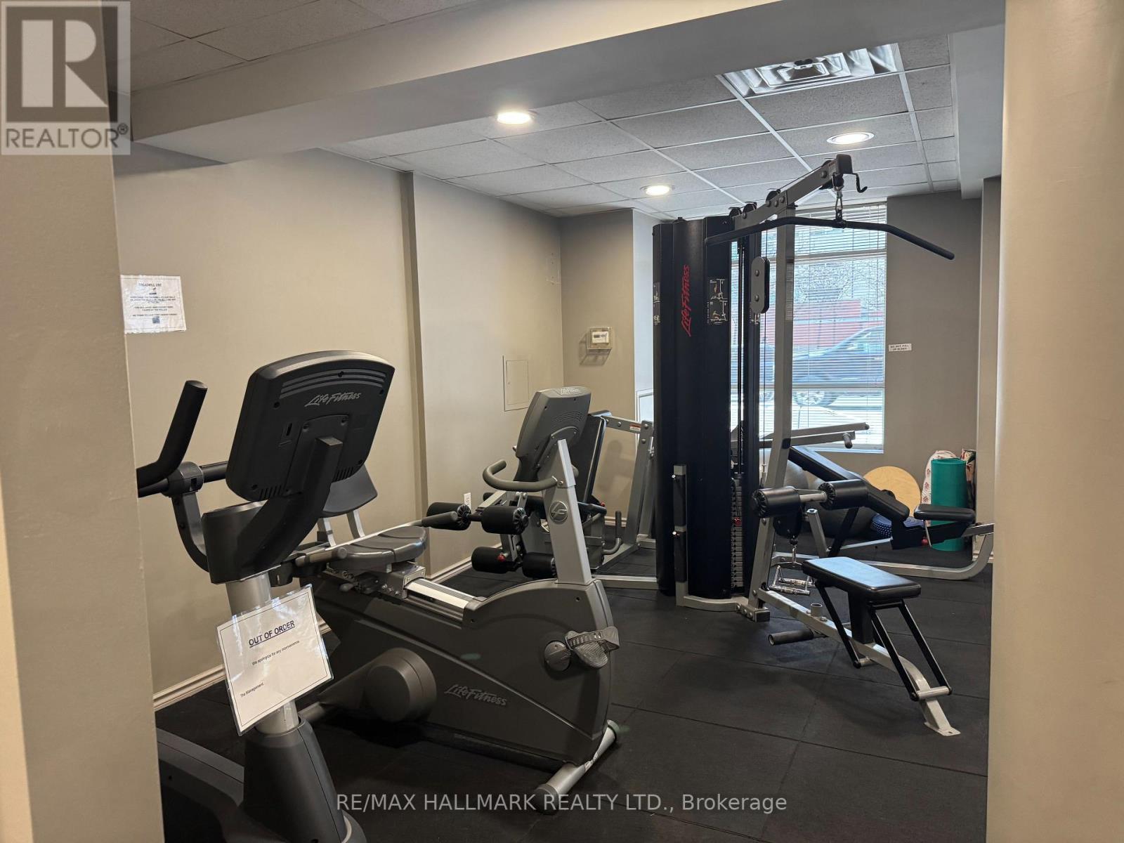 PH07 - 330 ADELAIDE STREET E, Toronto (Moss Park), Ontario, M5A4S9 — Photo 27