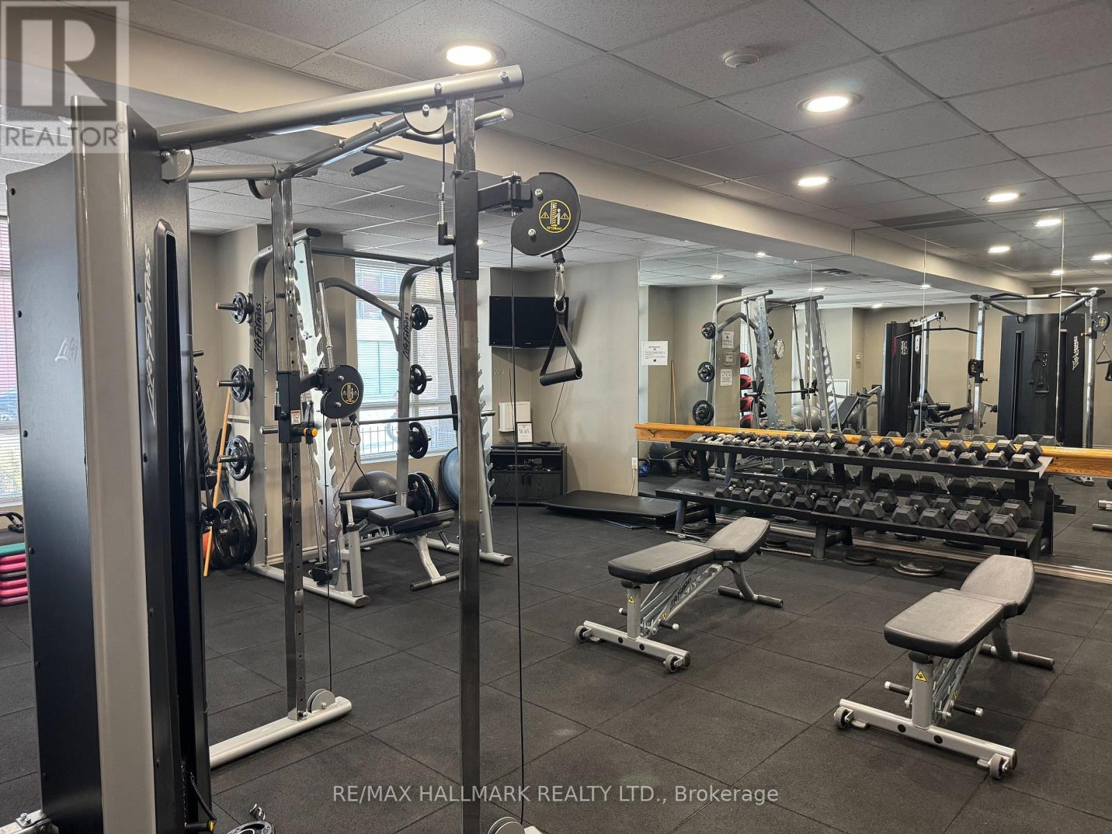 PH07 - 330 ADELAIDE STREET E, Toronto (Moss Park), Ontario, M5A4S9 — Photo 28