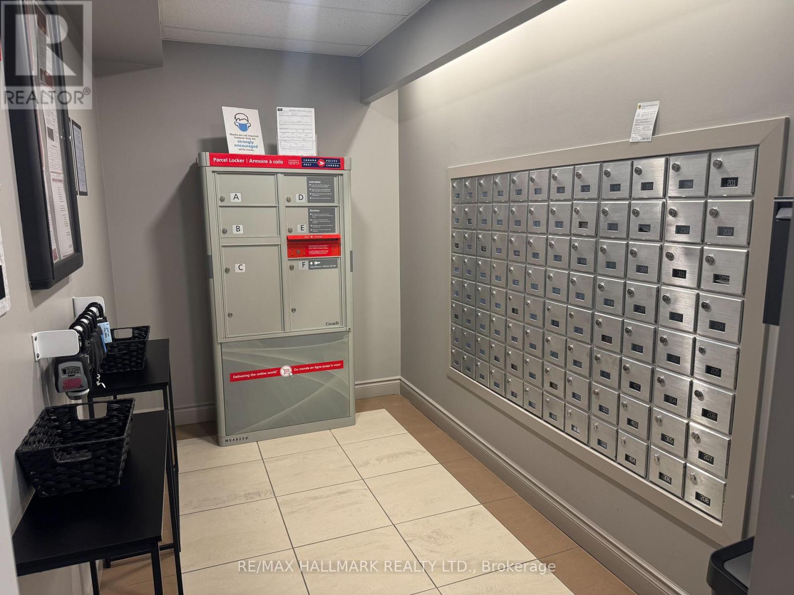 PH07 - 330 ADELAIDE STREET E, Toronto (Moss Park), Ontario, M5A4S9 — Photo 31