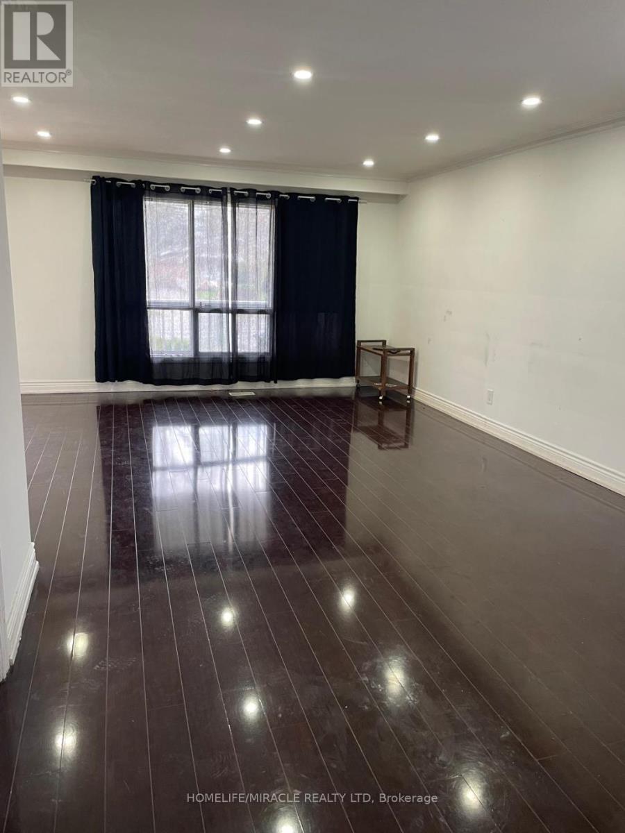 MAIN - 422 BRIMORTON DRIVE, Toronto (Woburn), Ontario, M1H2E5 — Photo 3