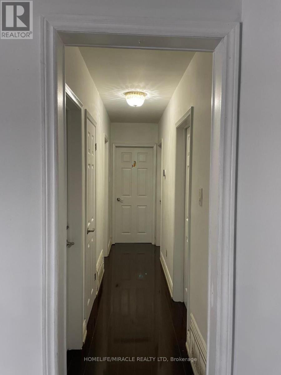 MAIN - 422 BRIMORTON DRIVE, Toronto (Woburn), Ontario, M1H2E5 — Photo 4