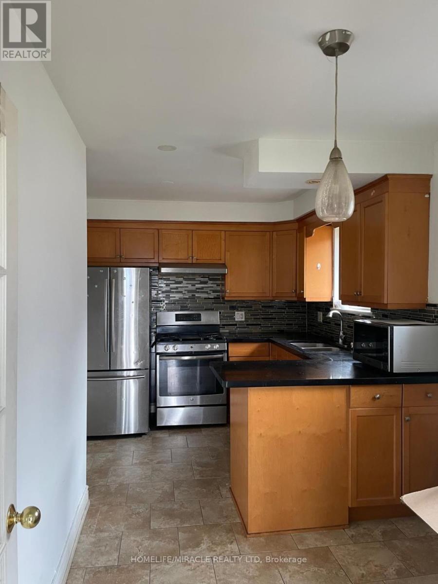 MAIN - 422 BRIMORTON DRIVE, Toronto (Woburn), Ontario, M1H2E5 — Photo 5