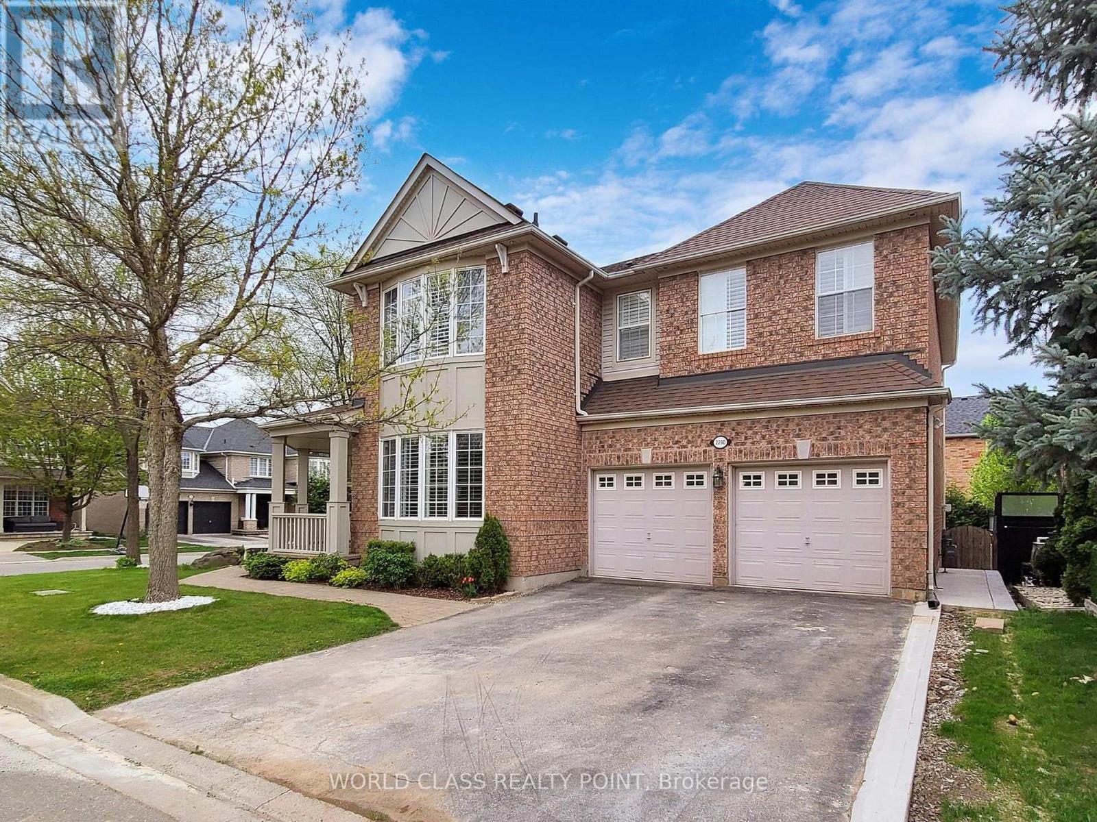 BSMT 2290 CANONRIDGE CIRCLE, Oakville (WM Westmount), Ontario, L6M4T9 — Photo 2