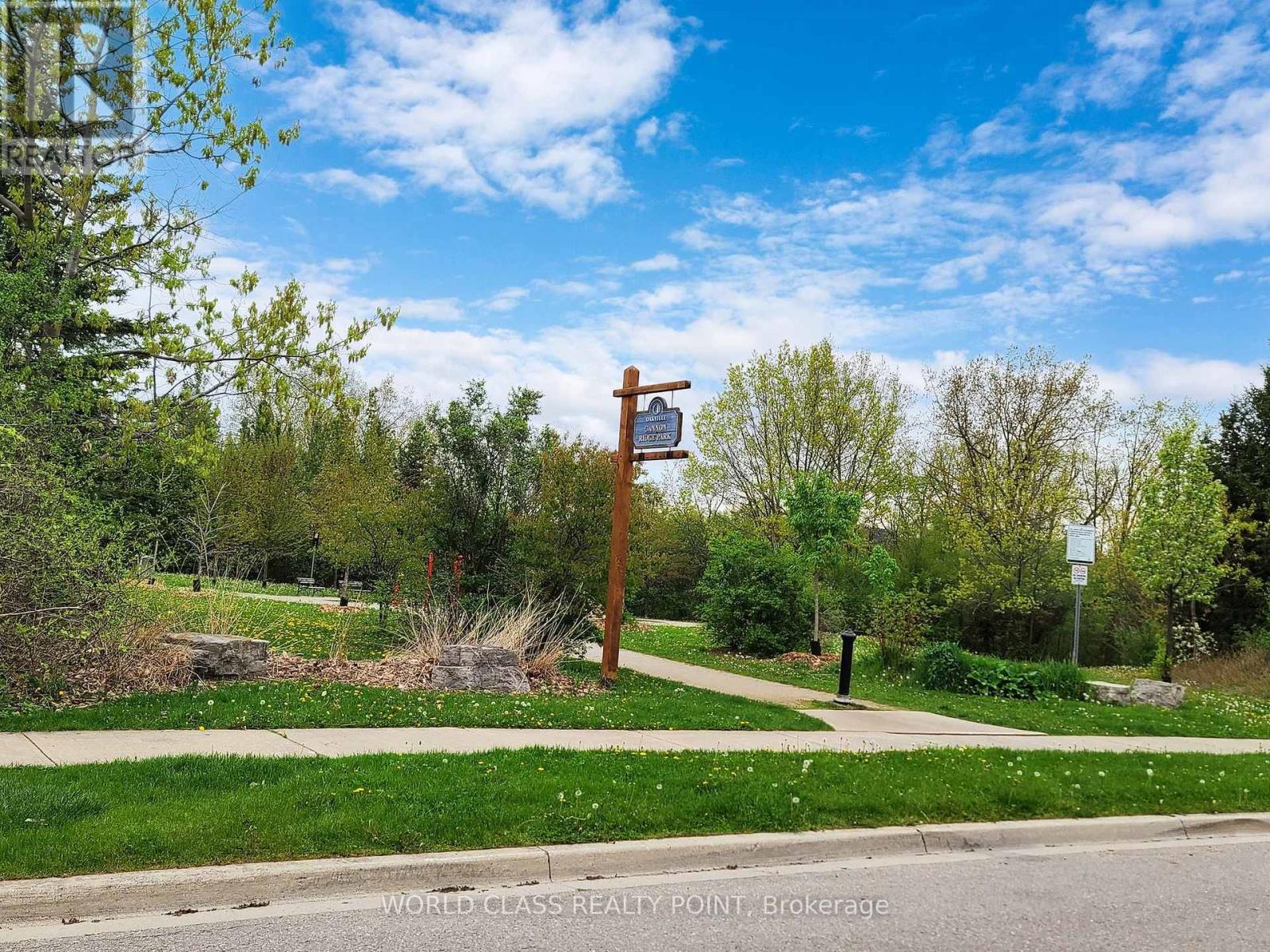 BSMT 2290 CANONRIDGE CIRCLE, Oakville (WM Westmount), Ontario, L6M4T9 — Photo 27