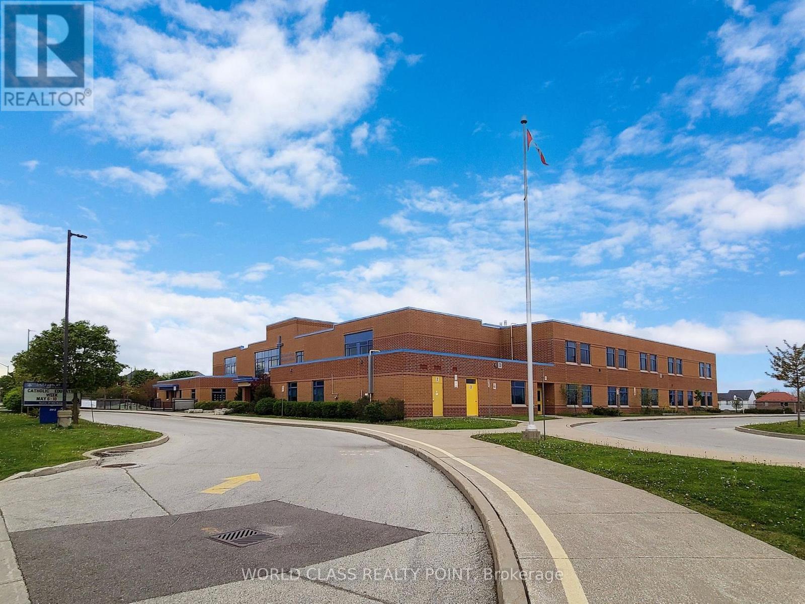 BSMT 2290 CANONRIDGE CIRCLE, Oakville (WM Westmount), Ontario, L6M4T9 — Photo 28