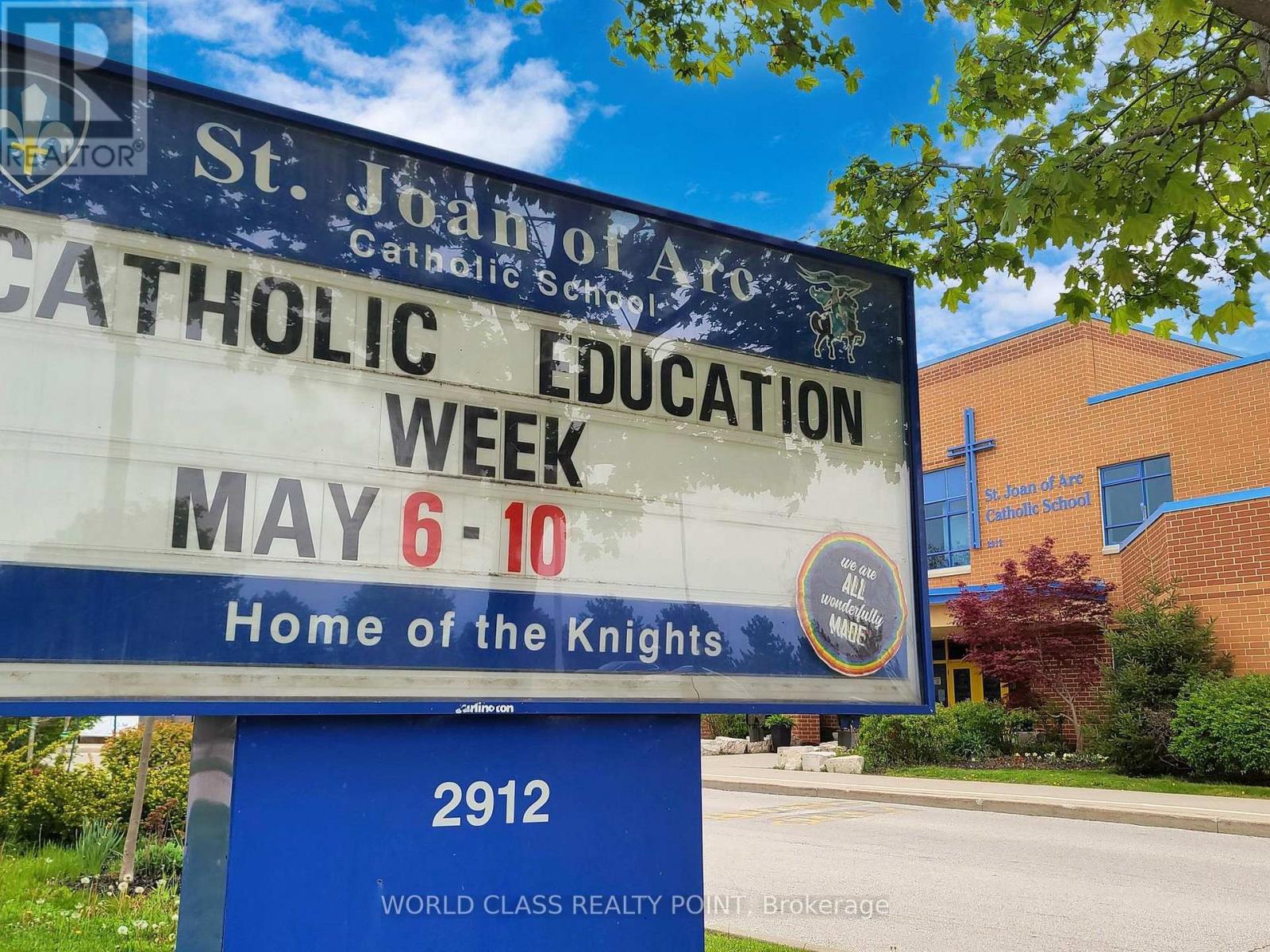 BSMT 2290 CANONRIDGE CIRCLE, Oakville (WM Westmount), Ontario, L6M4T9 — Photo 29