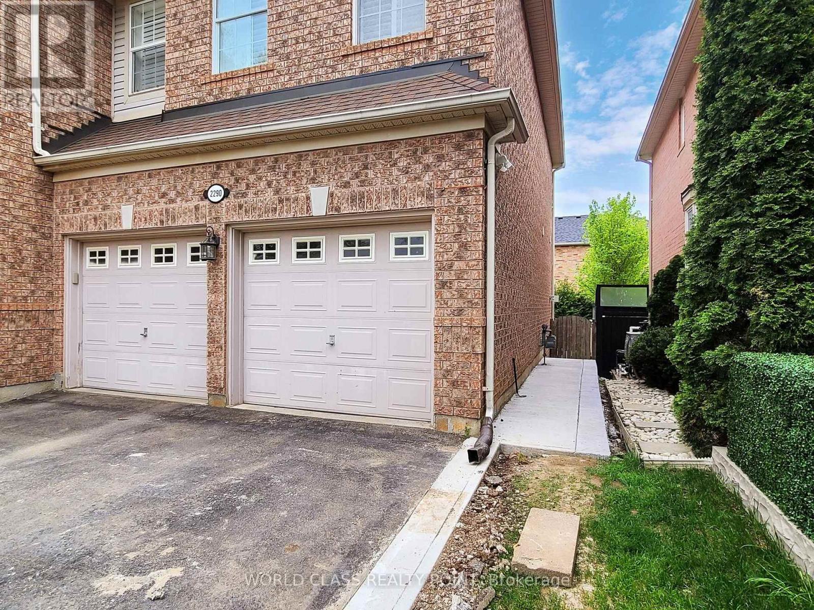 BSMT 2290 CANONRIDGE CIRCLE, Oakville (WM Westmount), Ontario, L6M4T9 — Photo 3