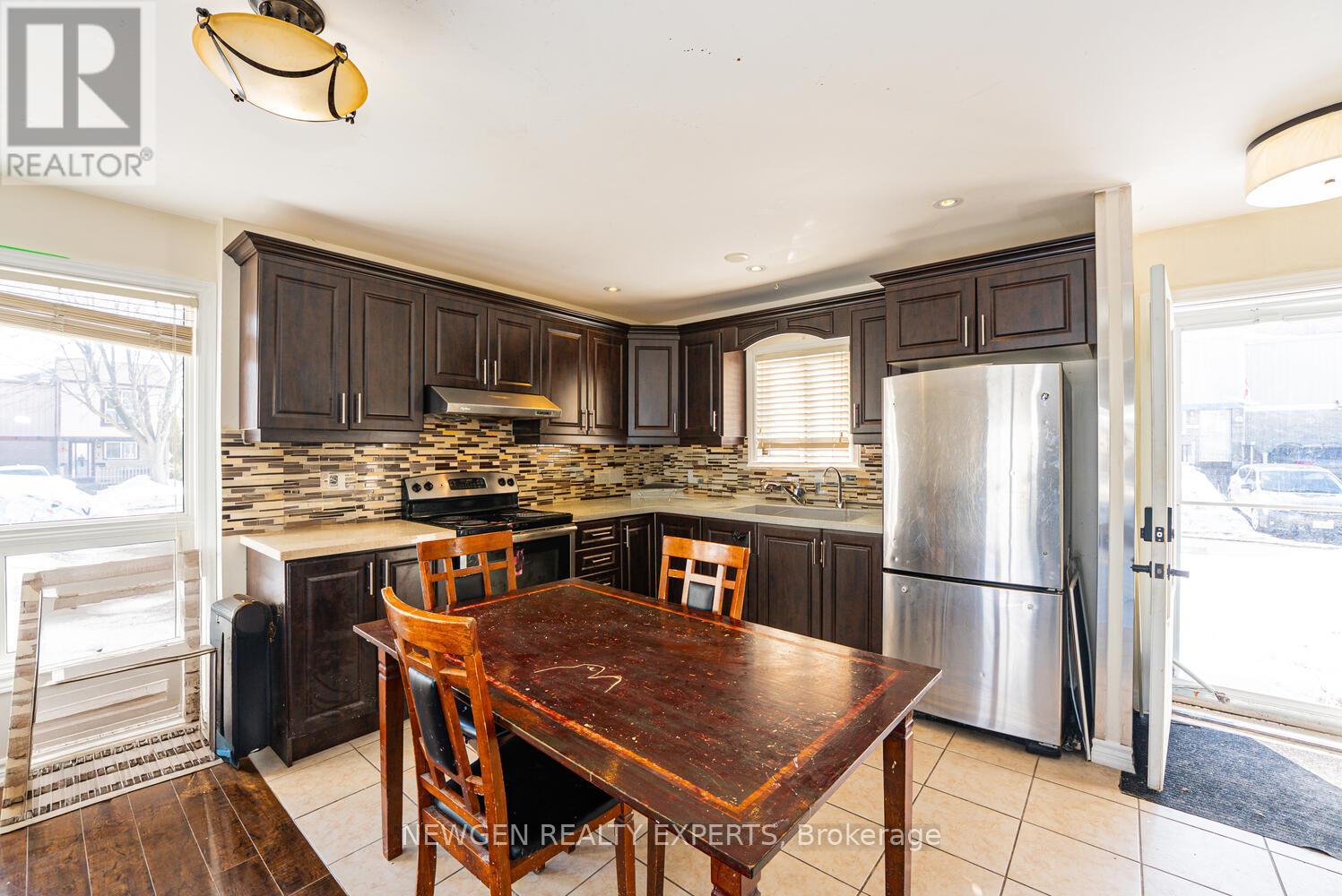 1 JACOBS SQUARE, Brampton (Northgate), Ontario, L6S2M4 — Photo 11